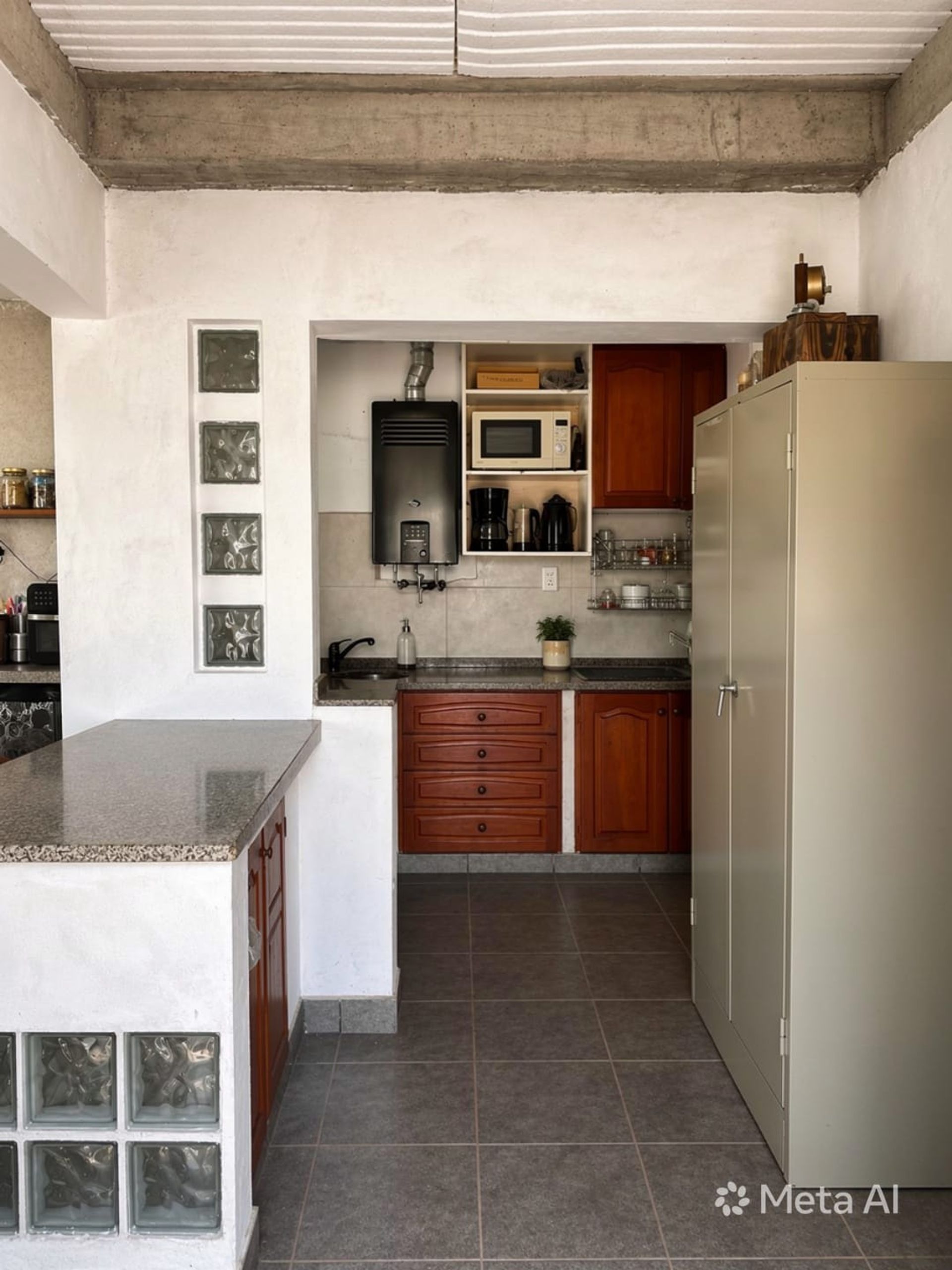 CASA VENTA BARRIO EL HUAICO ZONA NORTE 4 DORM — foto 5