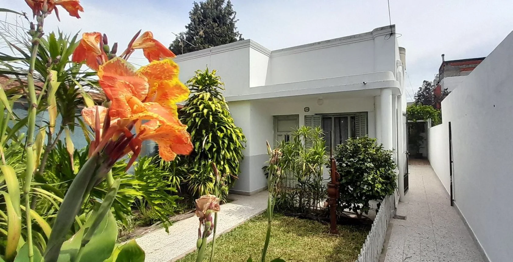 Casa en venta en Caseros