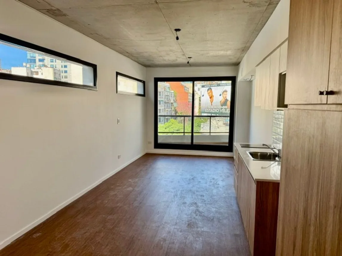Monoambiente en venta en Belgrano, Avenida Cabildo 1600, foto 3