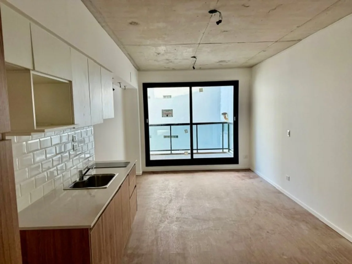 Monoambiente en venta en Belgrano, Avenida Cabildo 1600