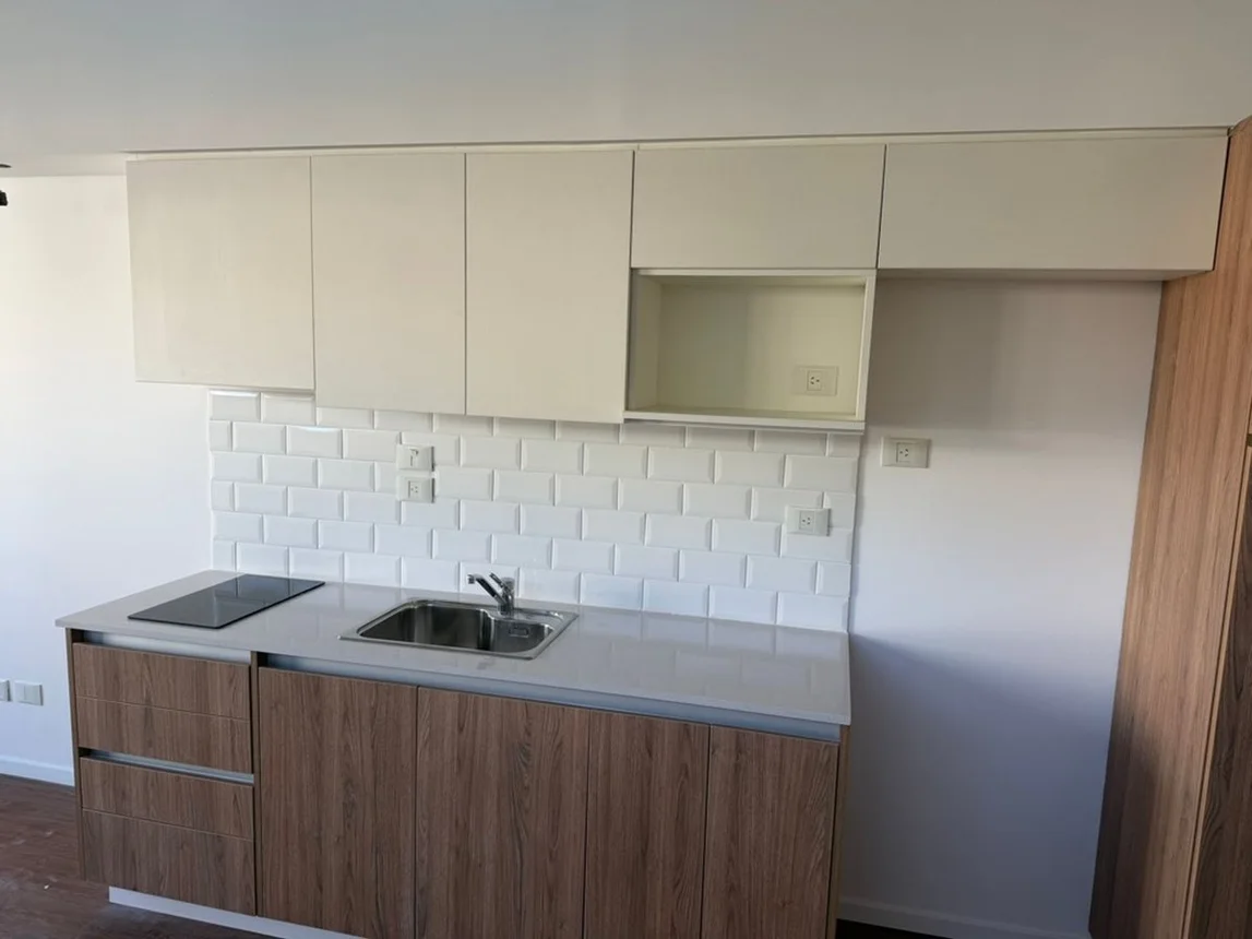 Monoambiente en venta en Belgrano, Avenida Cabildo 1600, foto 5