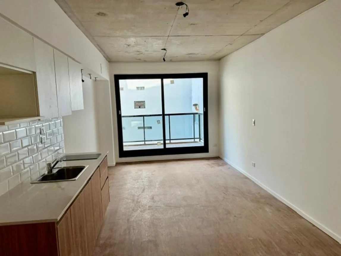 Monoambiente en venta en Belgrano, Avenida Cabildo 1600, foto 2