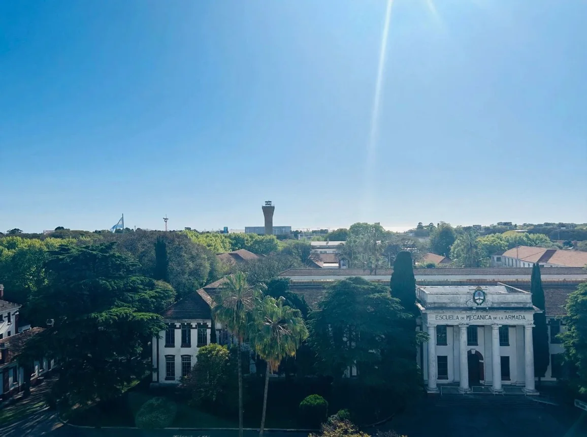 Departamento de 2 ambientes en alquiler en Núñez, Avenida del Libertador 8300, foto 4