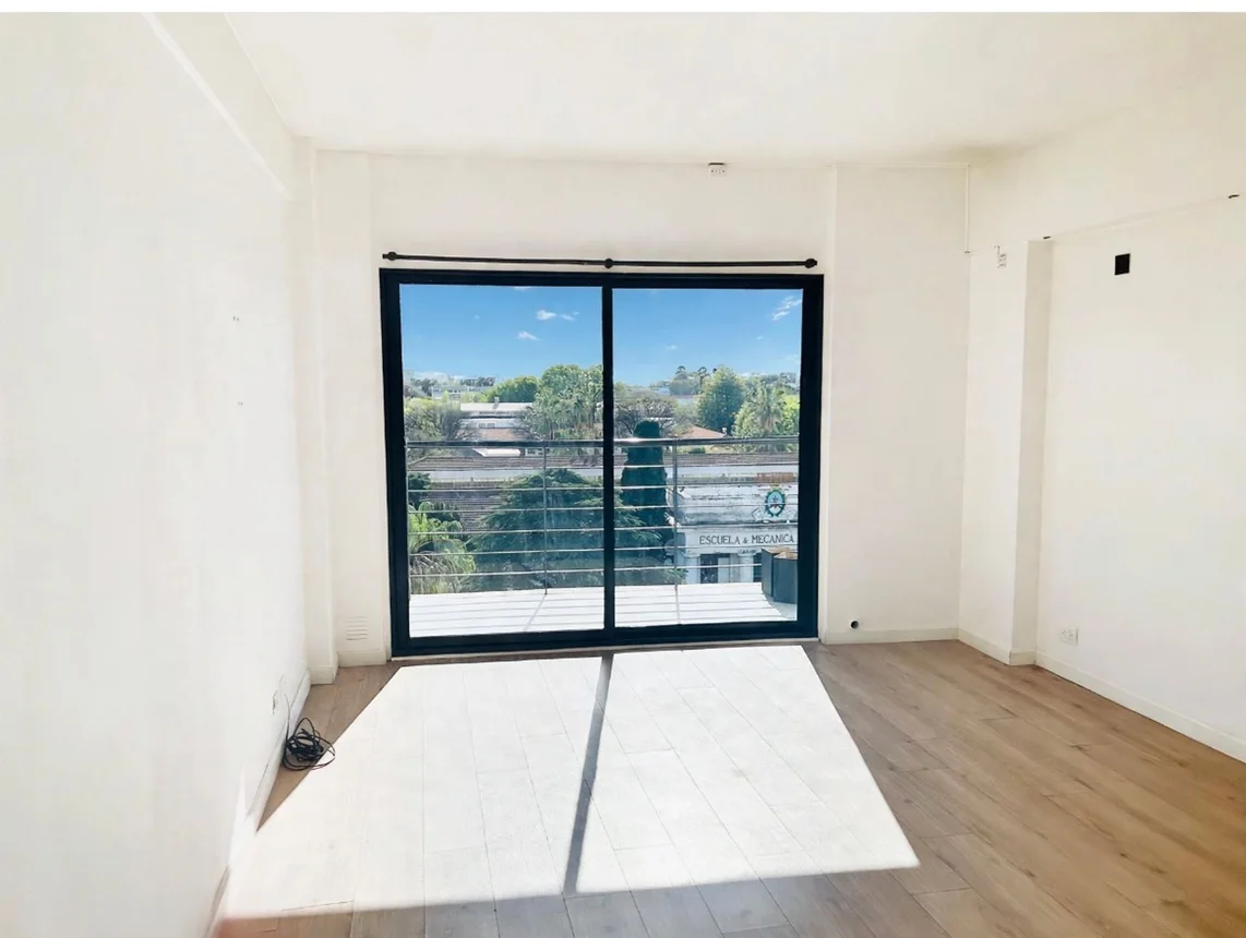 Departamento de 2 ambientes en alquiler en Núñez, Avenida del Libertador 8300, foto 5