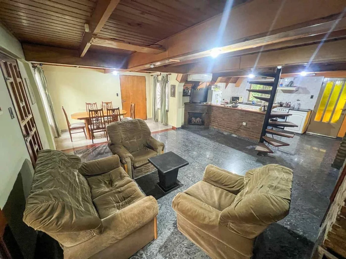 Venta casa en los hornos 3 dormitorios, foto 5