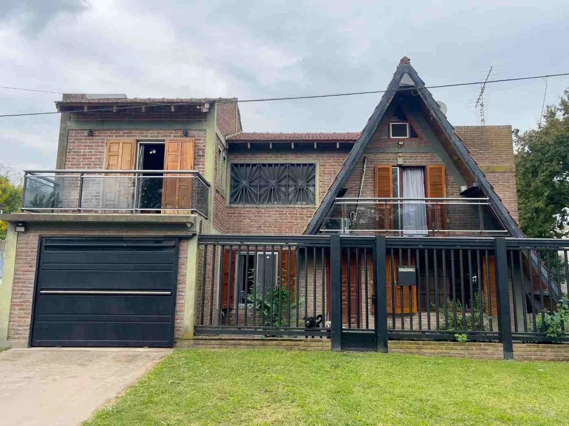 Venta casa en los hornos 3 dormitorios, foto 1