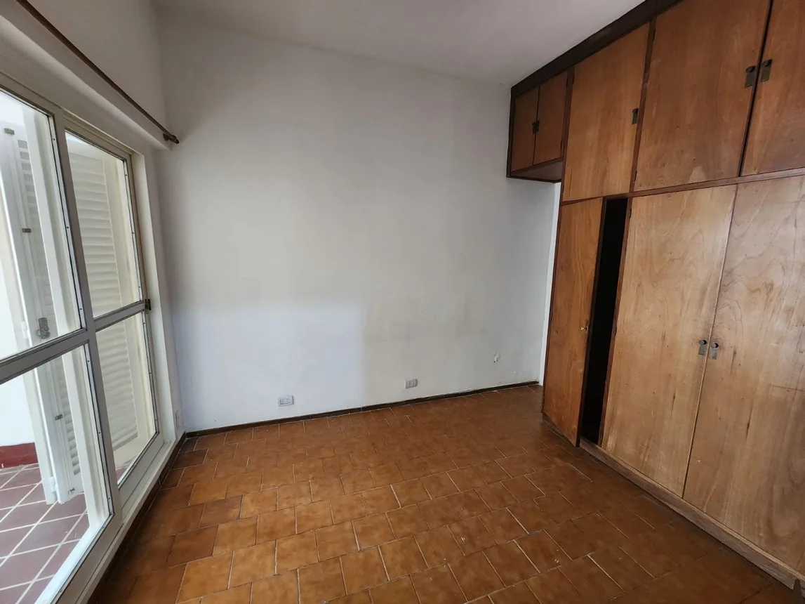 Departamento en alquiler en Palermo, foto 2