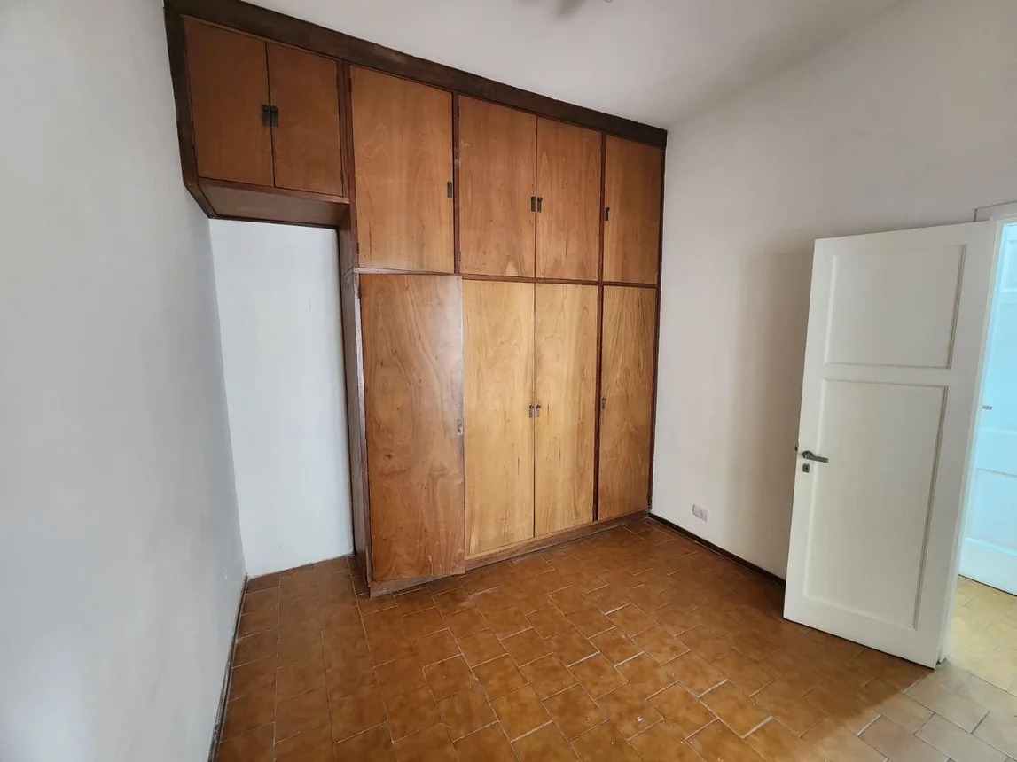 Departamento en alquiler en Palermo