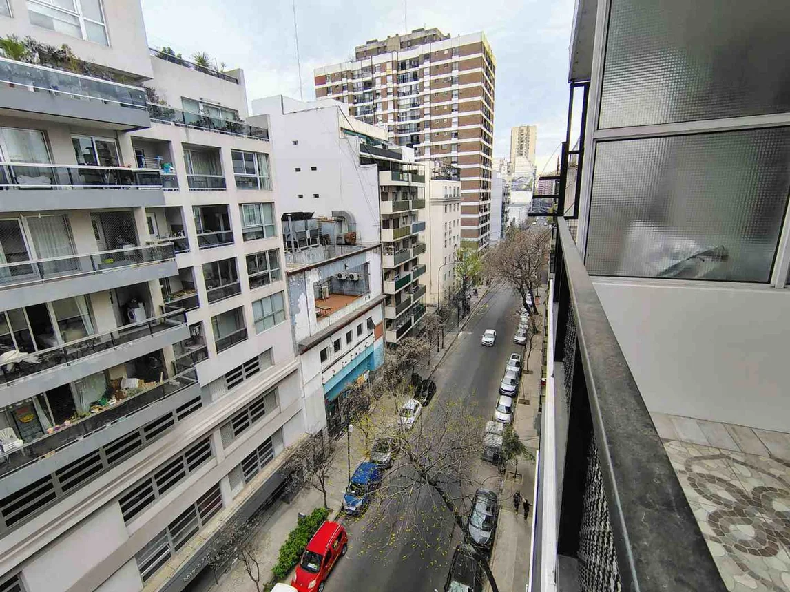Departamento en alquiler en Caballito, foto 5