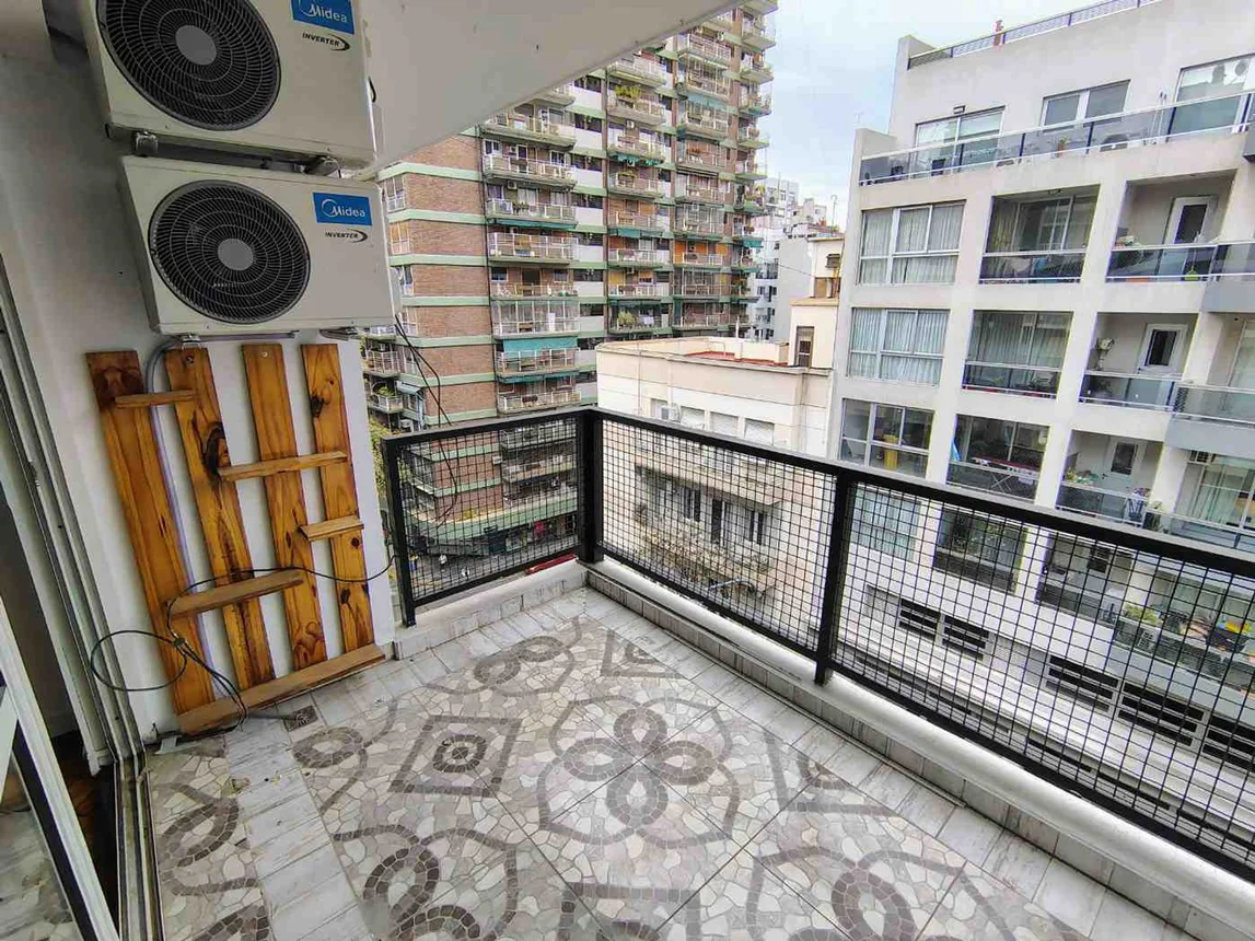 Departamento en alquiler en Caballito, foto 2