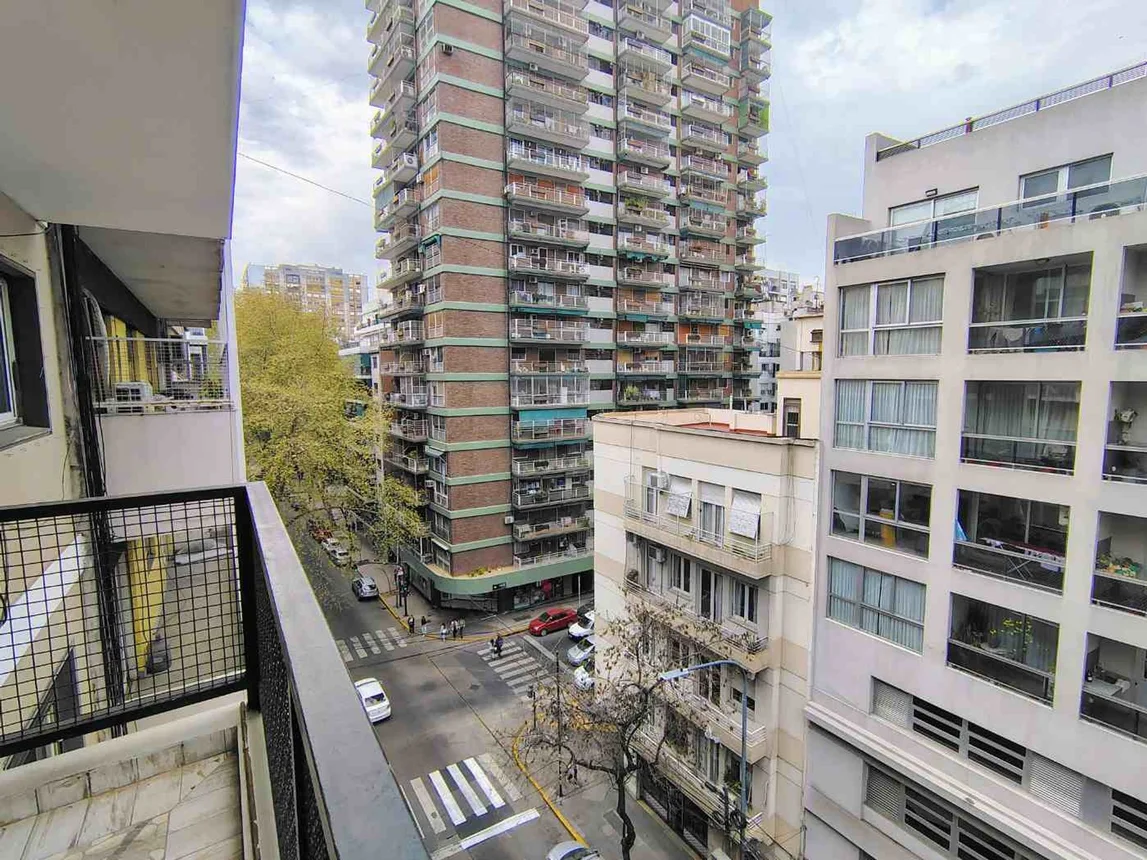 Departamento en alquiler en Caballito, foto 4