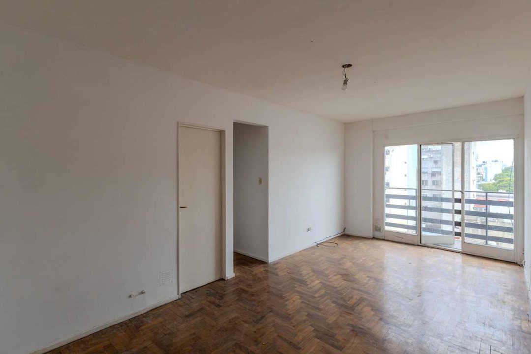 DEPARTAMENTO 3 AMBIENTES EN VENTA VILLA CRESPO