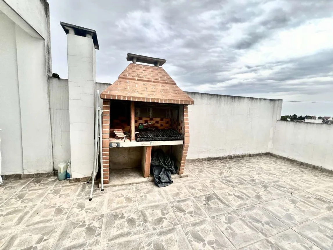 Venta dpto terraza propia 3amb casanova balcon, foto 1
