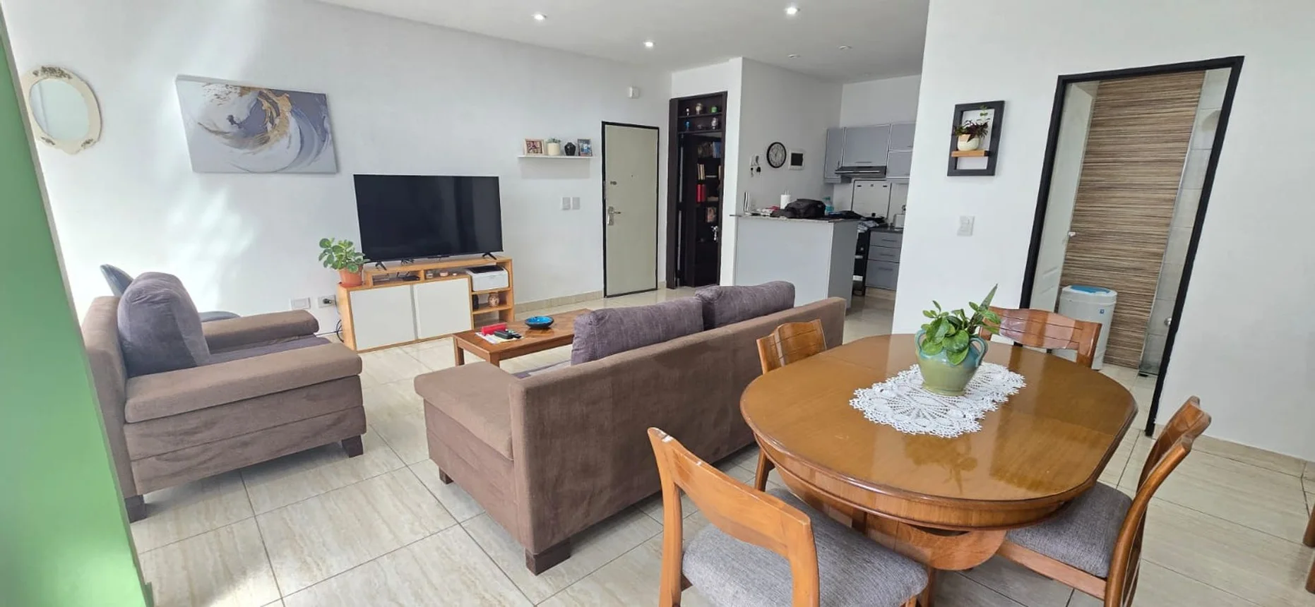 Departamento de 3 ambientes en venta en Valentín Alsina, Mendoza 1100, foto 4