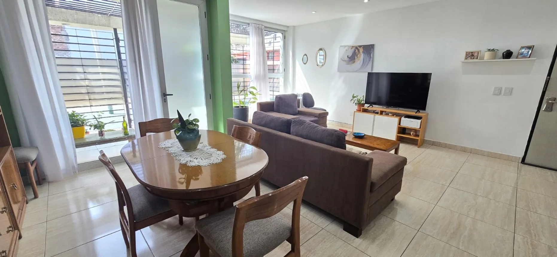 Departamento de 3 ambientes en venta en Valentín Alsina, Mendoza 1100, foto 3
