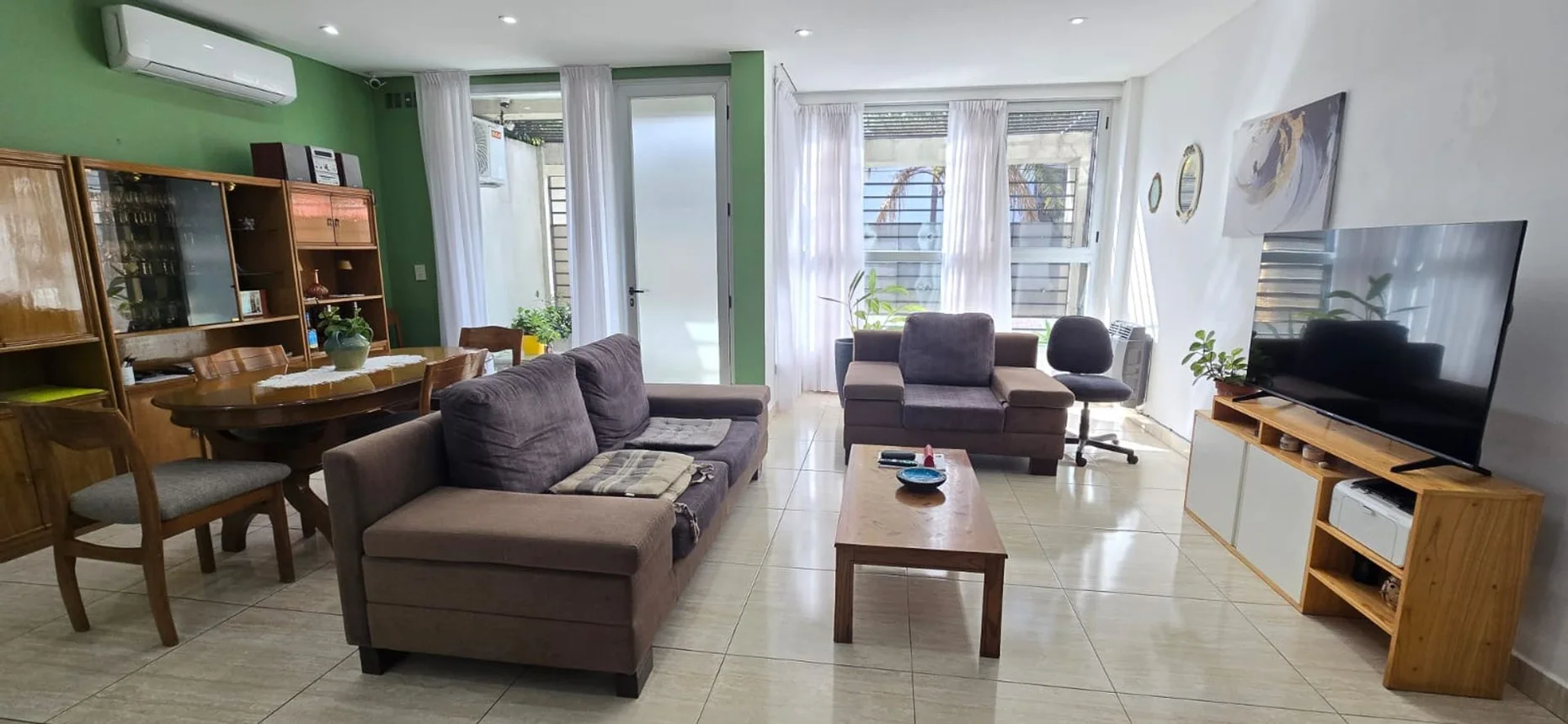 Departamento de 3 ambientes en venta en Valentín Alsina, Mendoza 1100, foto 2