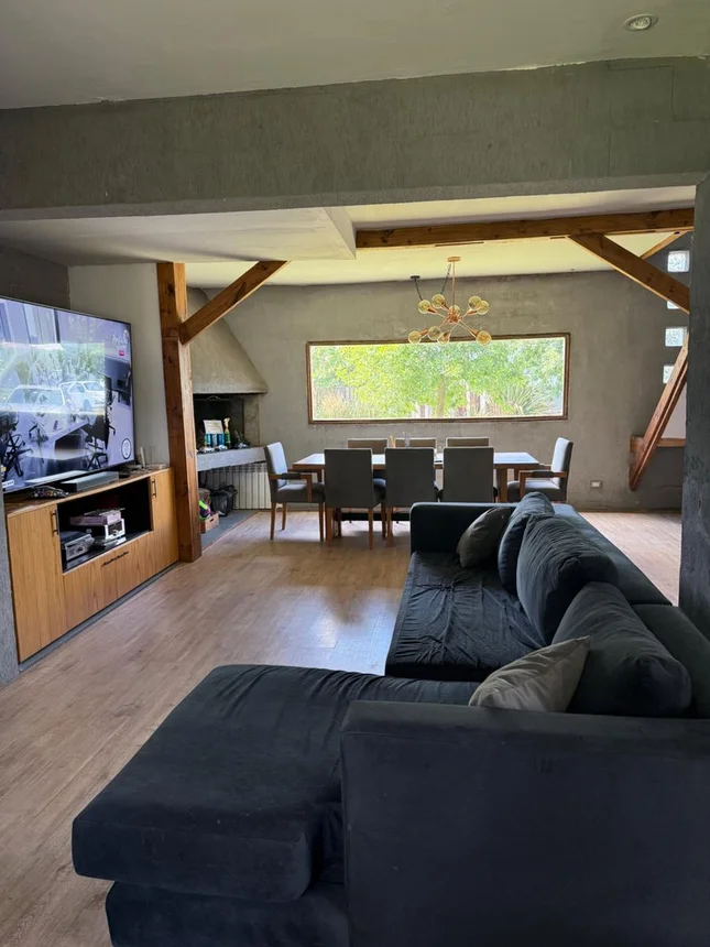 Casa de 4 ambientes en venta en Ingeniero Maschwitz, La Pista 1500, foto 5