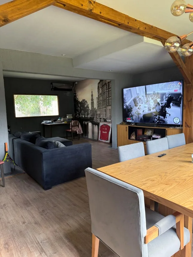Casa de 4 ambientes en venta en Ingeniero Maschwitz, La Pista 1500, foto 4