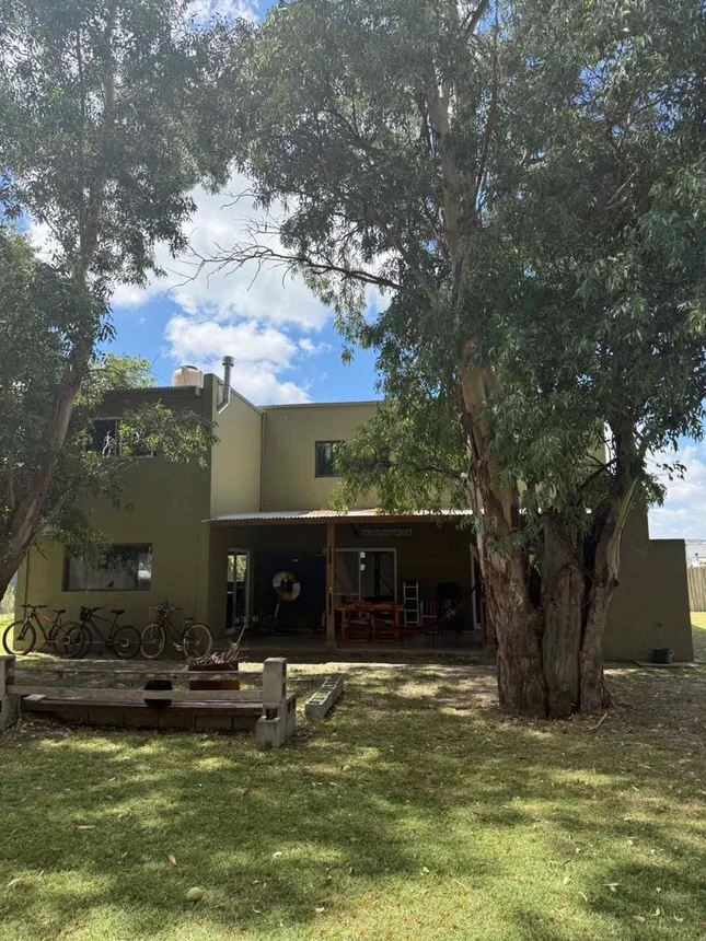 Casa de 4 ambientes en venta en Ingeniero Maschwitz, La Pista 1500