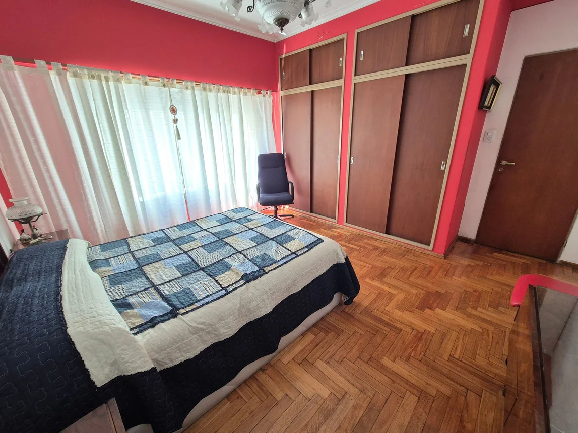 Casa de 4 ambientes en venta en Villa Real, Francisco Bauza 2200, foto 4