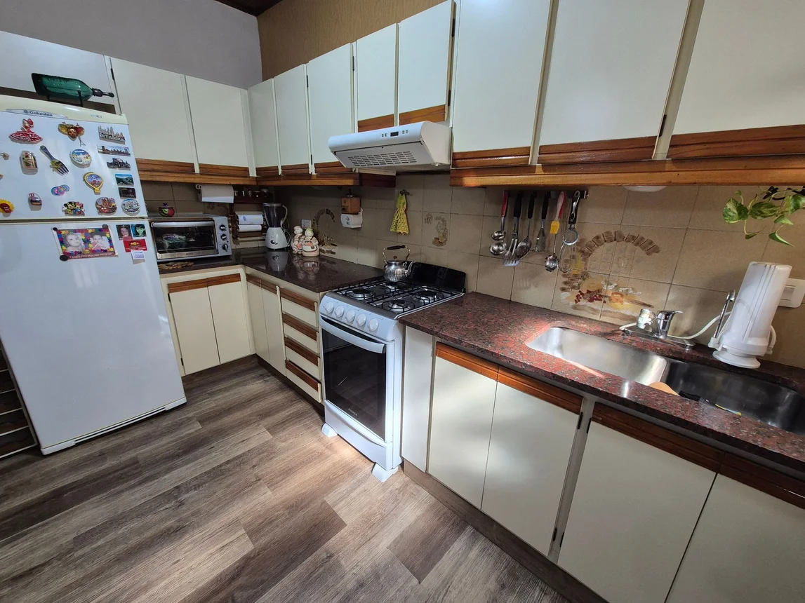 Casa de 4 ambientes en venta en Villa Real, Francisco Bauza 2200, foto 3