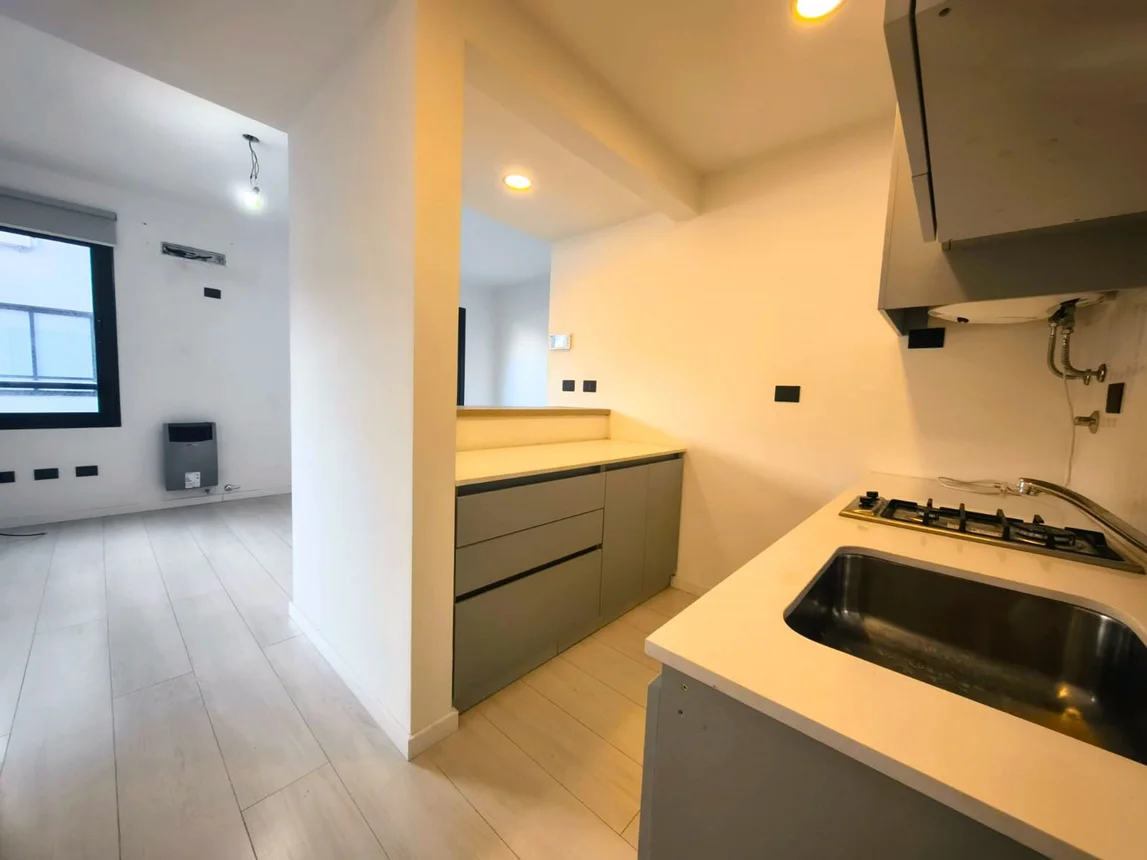 Monoambiente en venta en Villa Santa Rita, San Blas 2900, foto 3