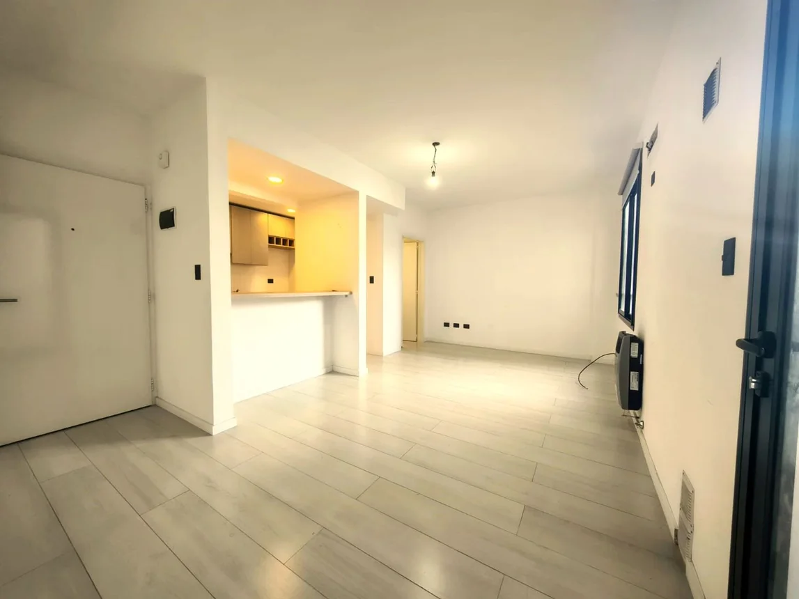 Monoambiente en venta en Villa Santa Rita, San Blas 2900
