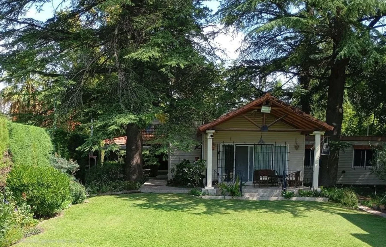 Casa de 5 ambientes en alquiler en Luján de Cuyo, Río Seco Viamonte 6800, foto 4