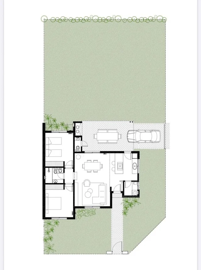 Casa de 3 ambientes en venta en Funes, Ernesto Quesada 1700, foto 2