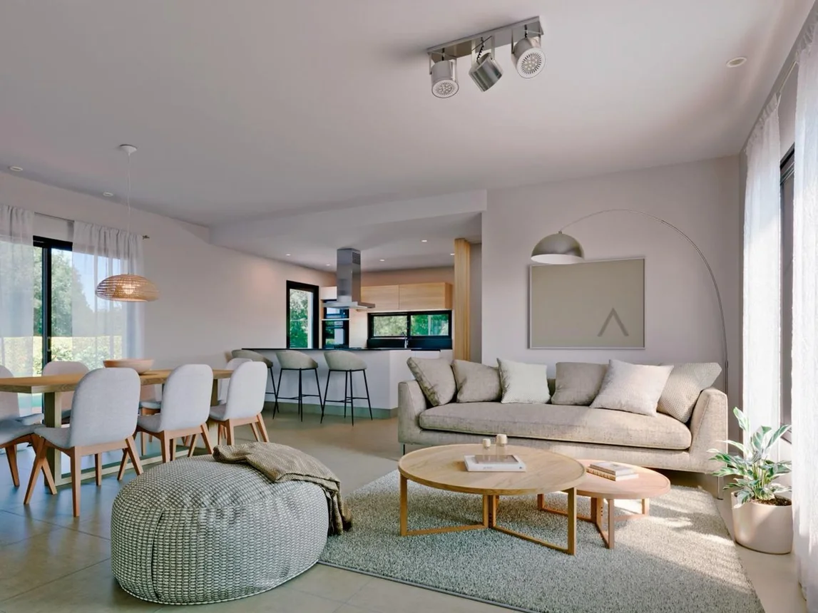 Casa de 3 ambientes en venta en Funes, Ernesto Quesada 1700, foto 3