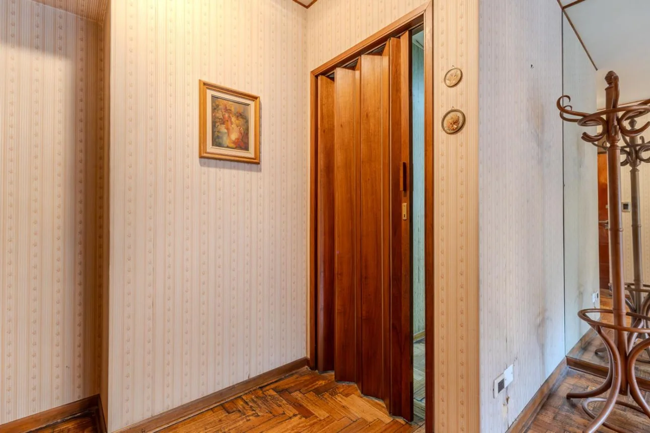 Venta departamento 4 ambientes dep balcon palermo, foto 5