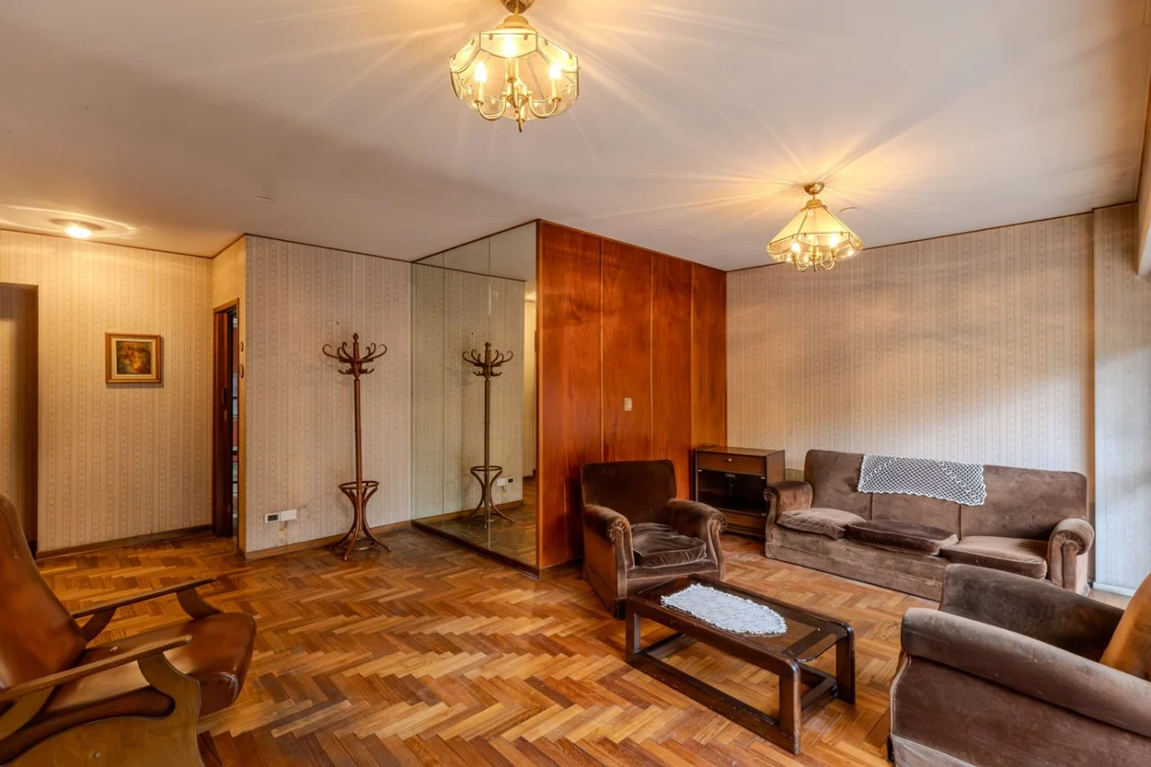 Venta departamento 4 ambientes dep balcon palermo, foto 2