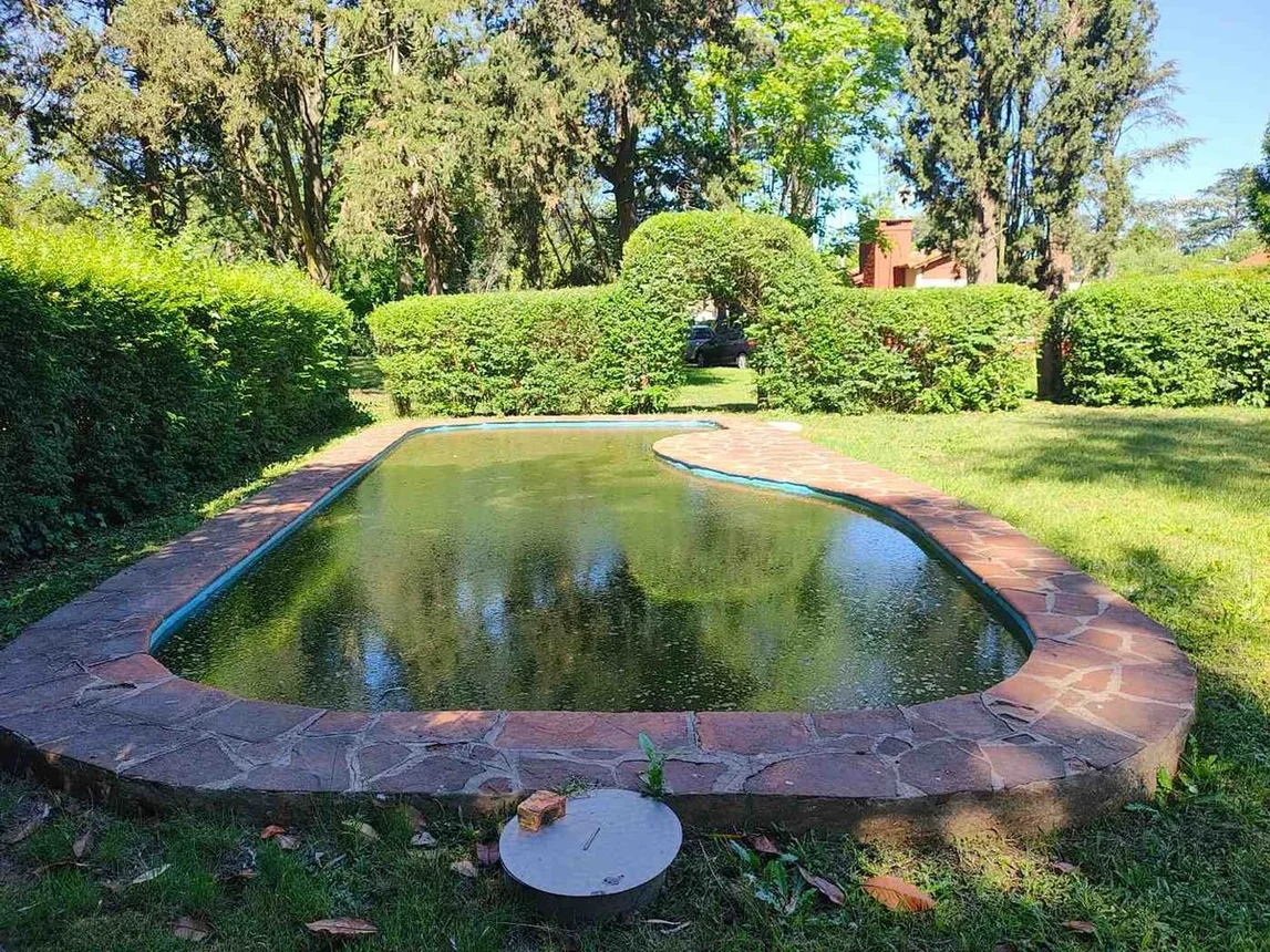 Casa de 3 ambientes en venta en General Rodríguez, Los Tilos 0, foto 2