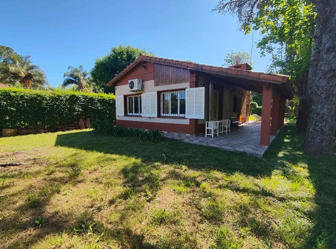 Casa de 3 ambientes en venta en General Rodríguez, Los Tilos 0, foto 3