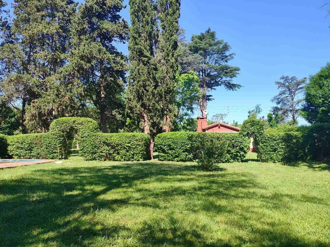 Casa de 3 ambientes en venta en General Rodríguez, Los Tilos 0, foto 4