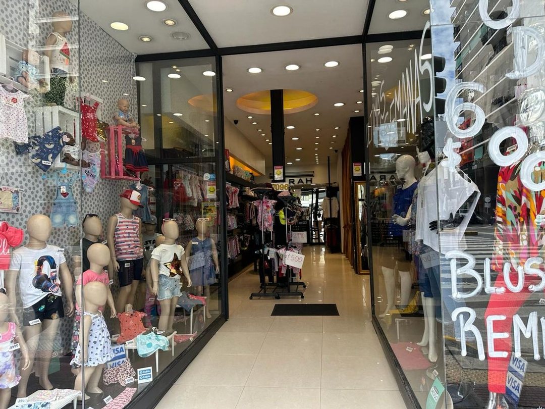 ALQUILER PLAZA FLORES LOCAL AV RIVADAVIA 7000