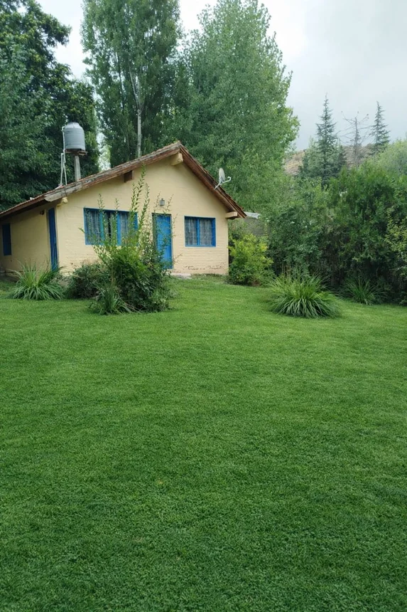 Casa en venta en Luján de Cuyo