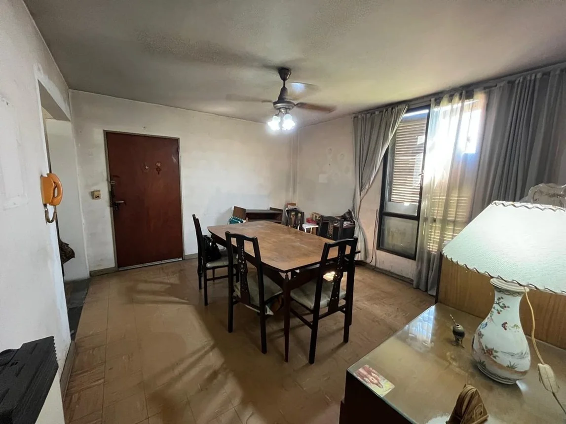 Departamento en venta en San Justo