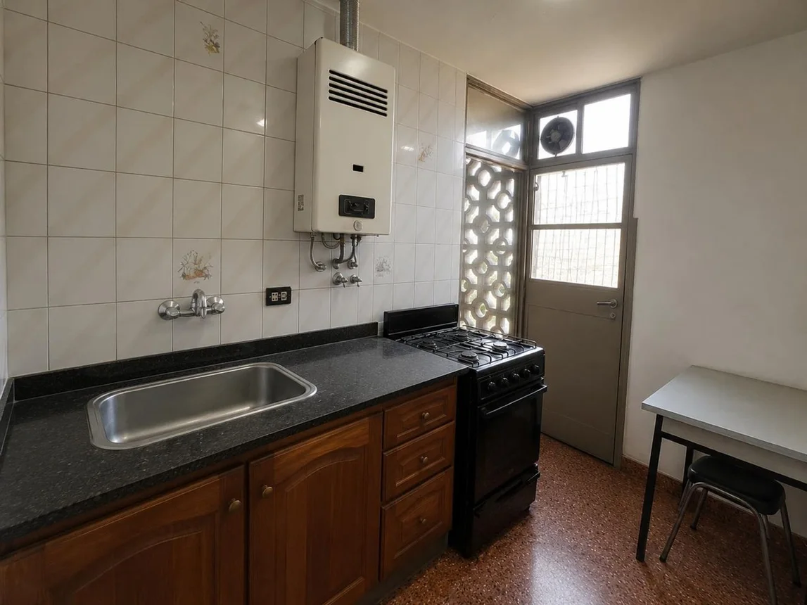 Departamento en venta en San Justo, foto 5