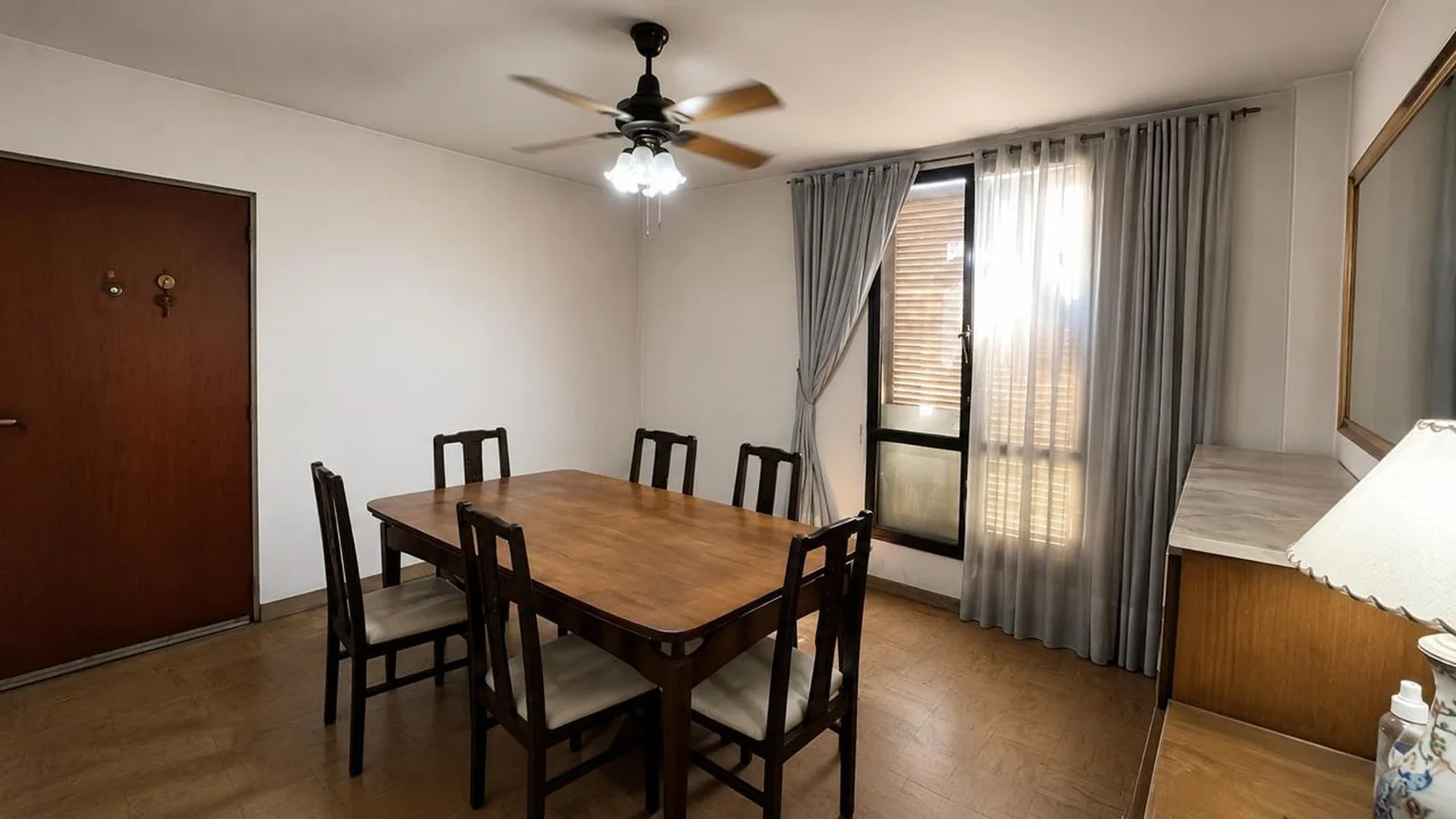 Departamento en venta en San Justo, foto 2