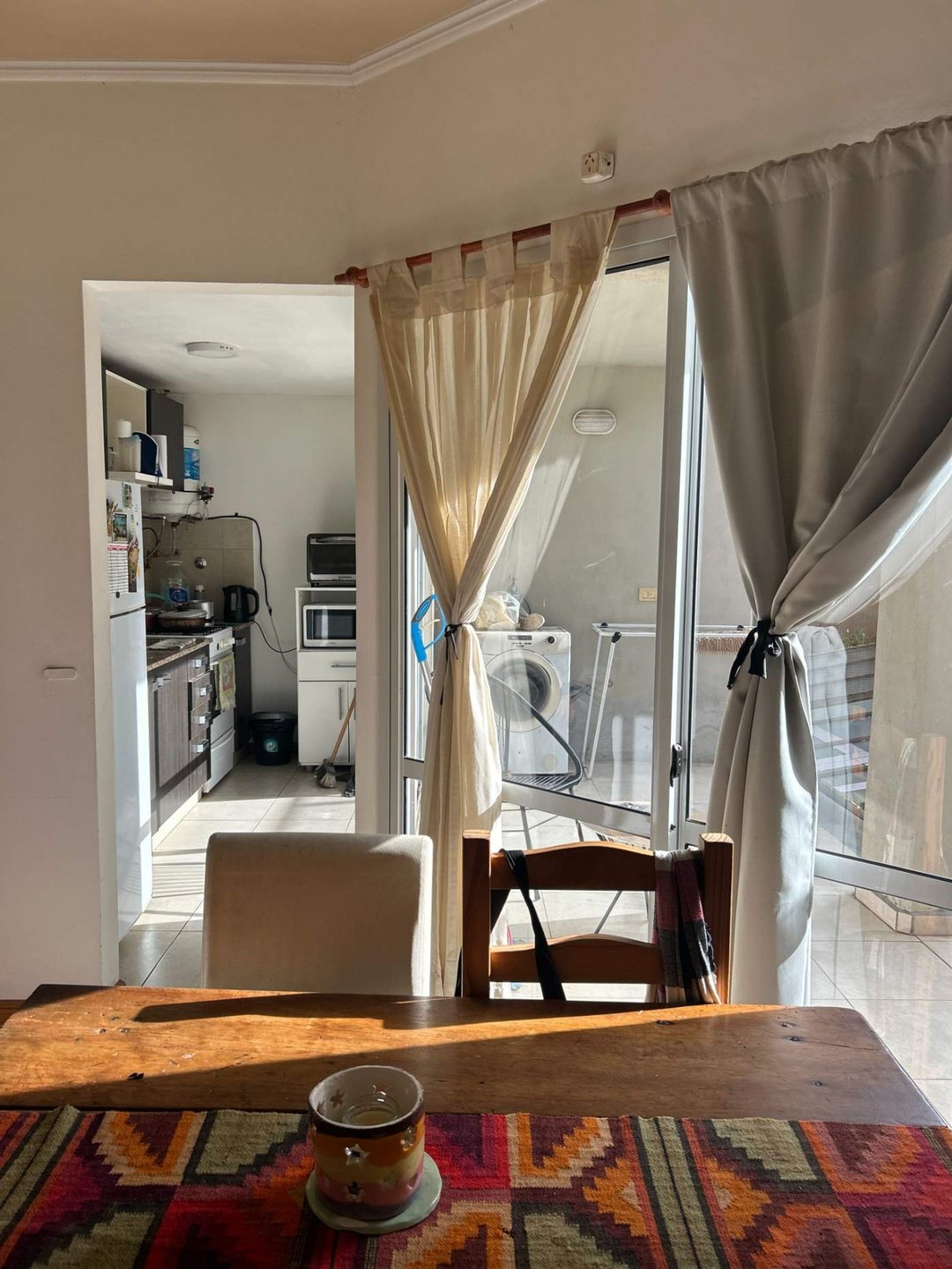 DEPARTAMENTO EN VENTA EN PERGAMINO ZONA CENTRICA