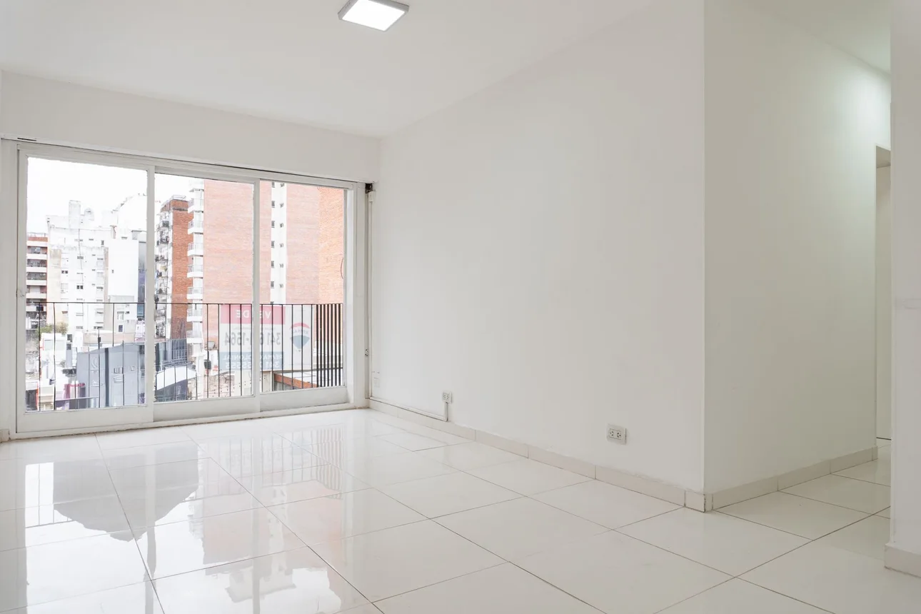 Departamento en venta 3 dormitorios reciclado, foto 4