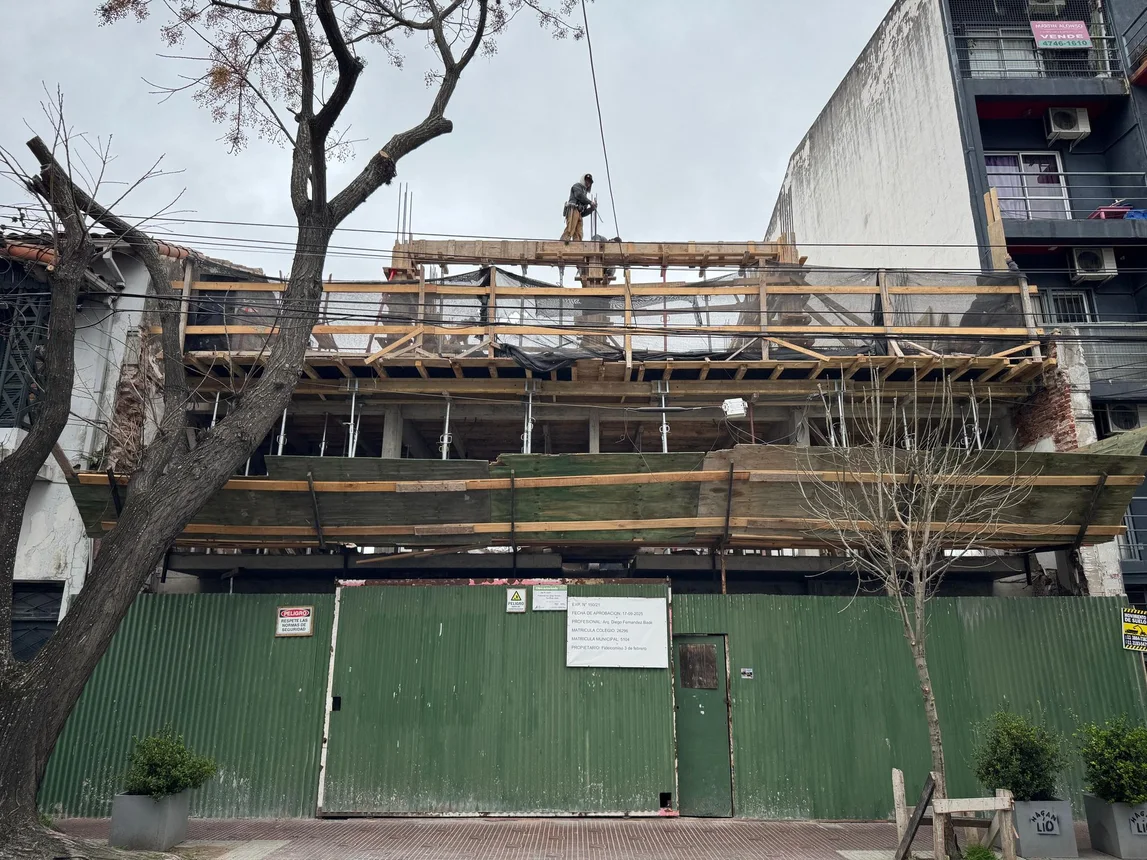 Departamento en venta en San Fernando, foto 4