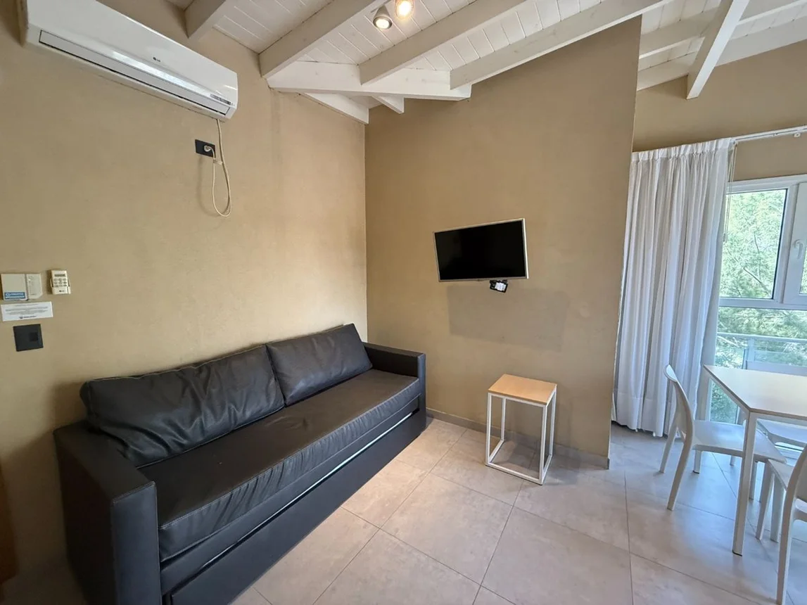 Departamento de 2 ambientes en venta en Pinamar, Bouchard 700, foto 5
