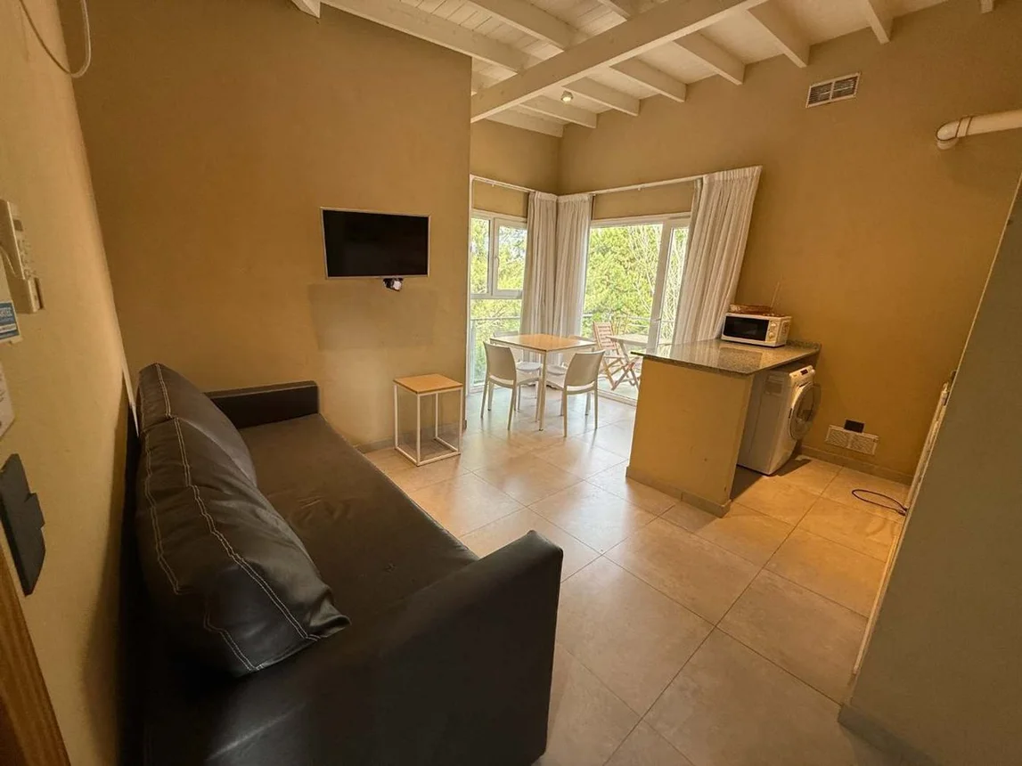 Departamento de 2 ambientes en venta en Pinamar, Bouchard 700, foto 4