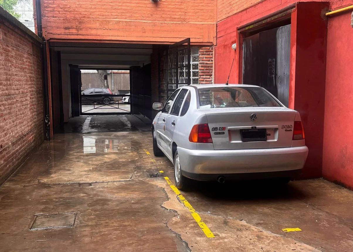 Monoambiente en venta en Colegiales, Avenida Jorge Newbery 2600, foto 4