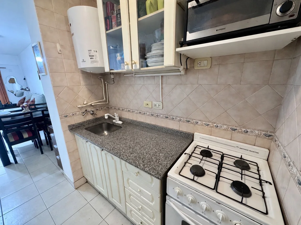 Monoambiente en venta en Colegiales, Avenida Jorge Newbery 2600, foto 5