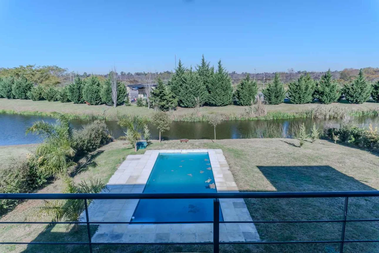 Casa en venta en Belén de Escobar