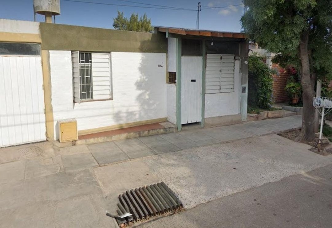 Casa familiar