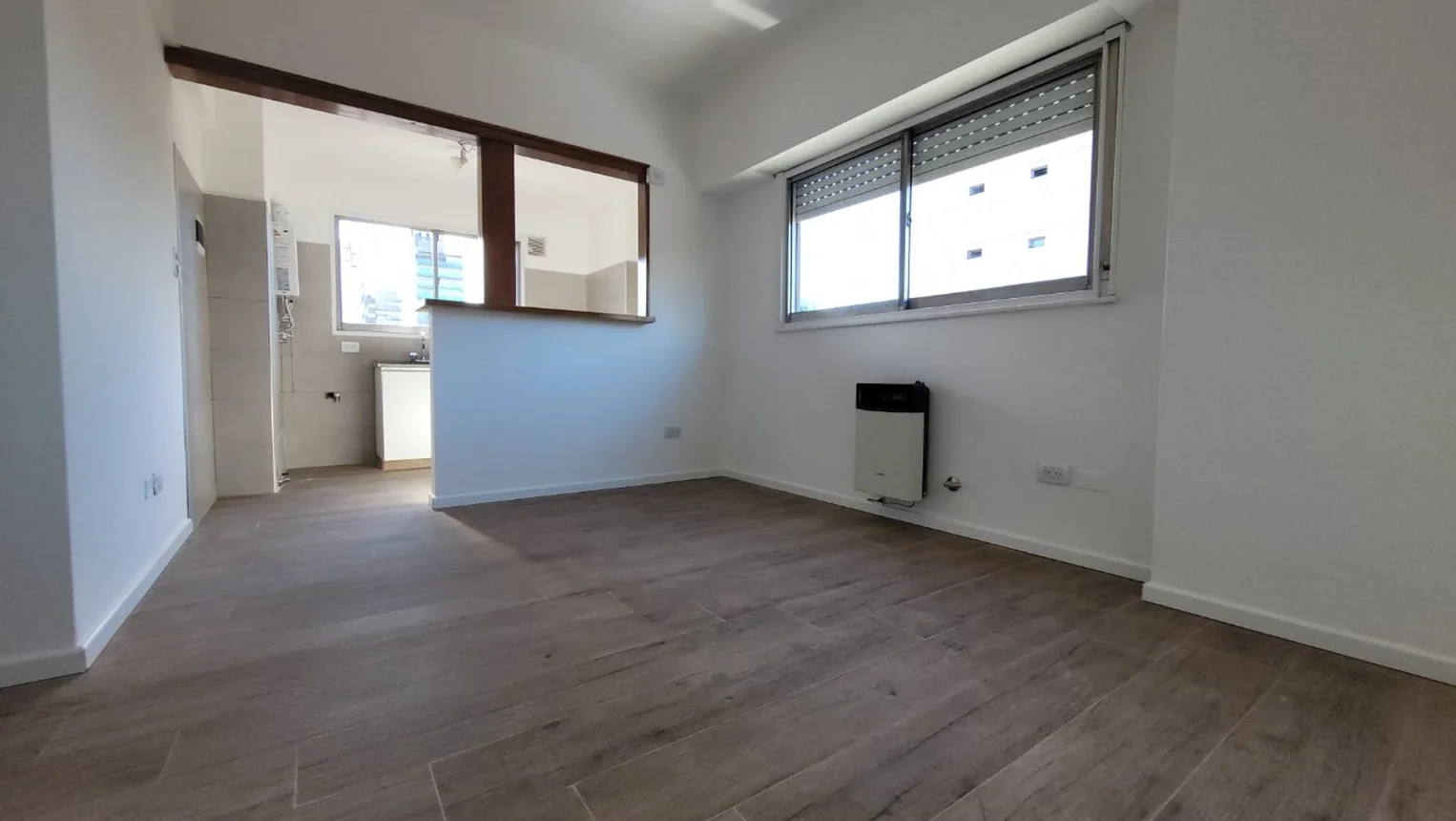 Departamento de 2 ambientes en alquiler en Quilmes, Almirante Brown 400